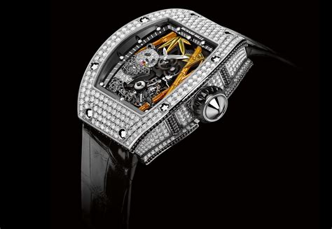 richard mille panda prix|richard mille panda tourbillon.